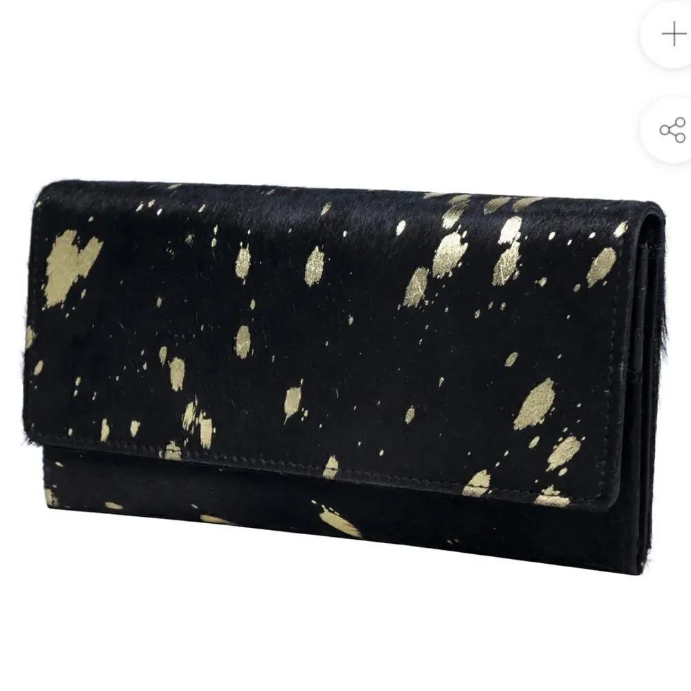 Myra Crustacea Wallet - Picture 6 of 8